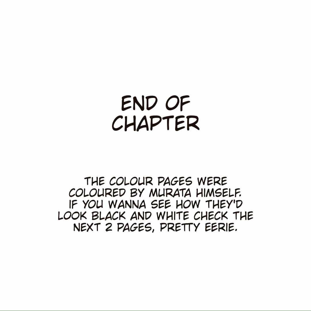 One-Punch Man, Chapter 153 image 37